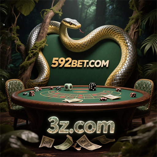 Descubra a Emoção dos Jackpots no 592bet