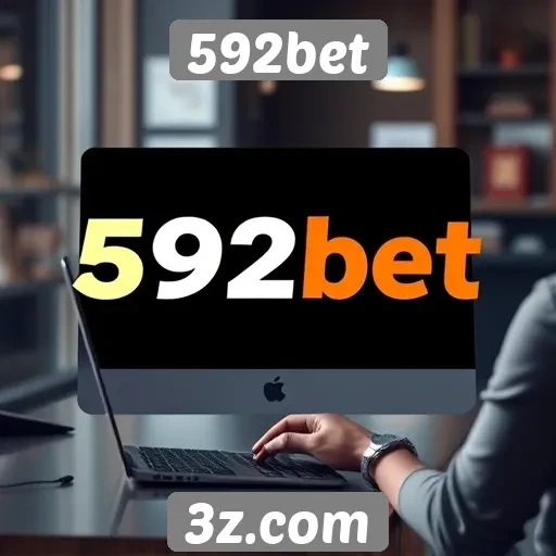 Comparação entre 592bet e concorrentes do setor