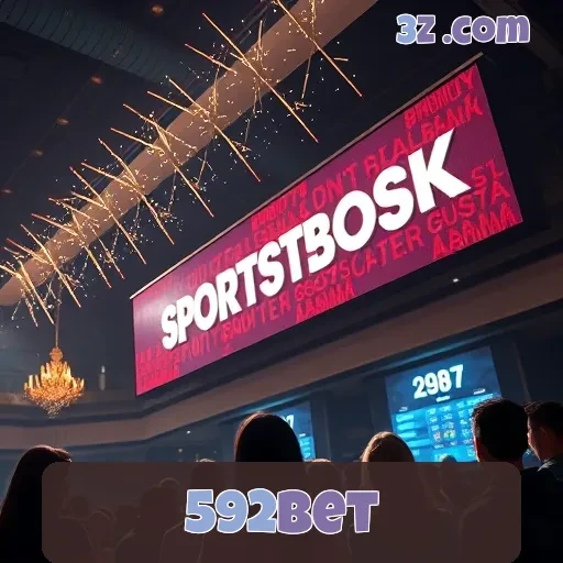 592bet Jogo responsável